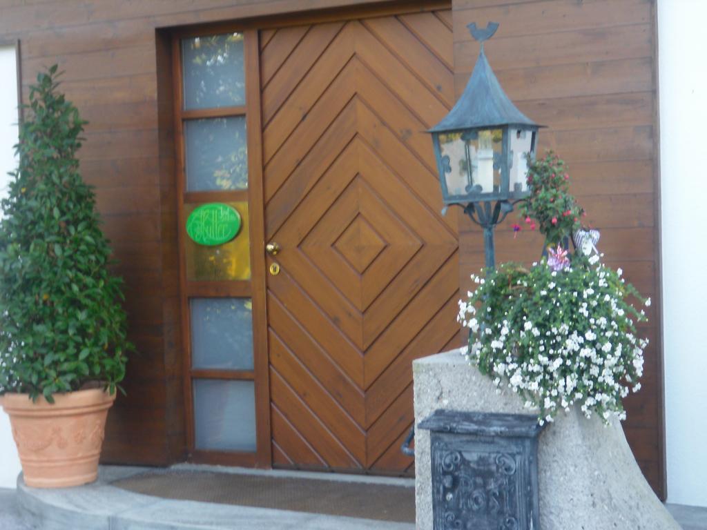 Ski & Golf Apartment เซลล์อัมเซ ห้อง รูปภาพ