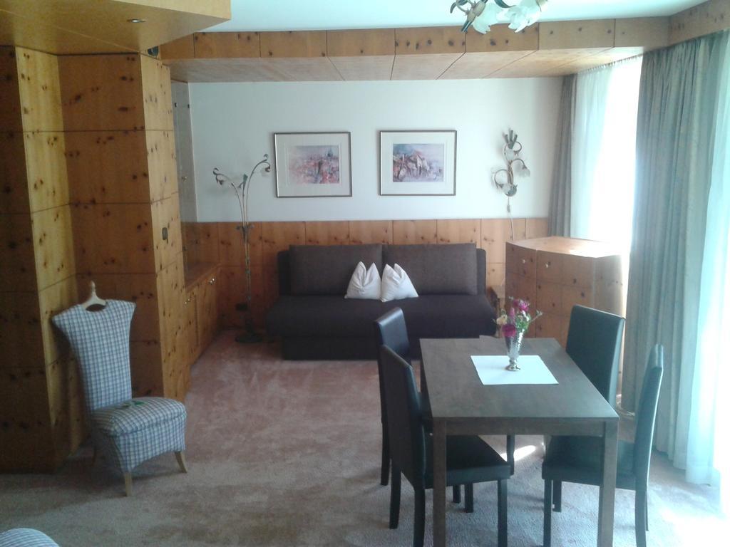 Ski & Golf Apartment เซลล์อัมเซ ห้อง รูปภาพ
