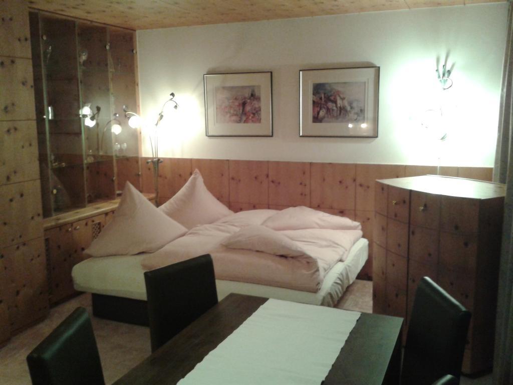 Ski & Golf Apartment เซลล์อัมเซ ห้อง รูปภาพ