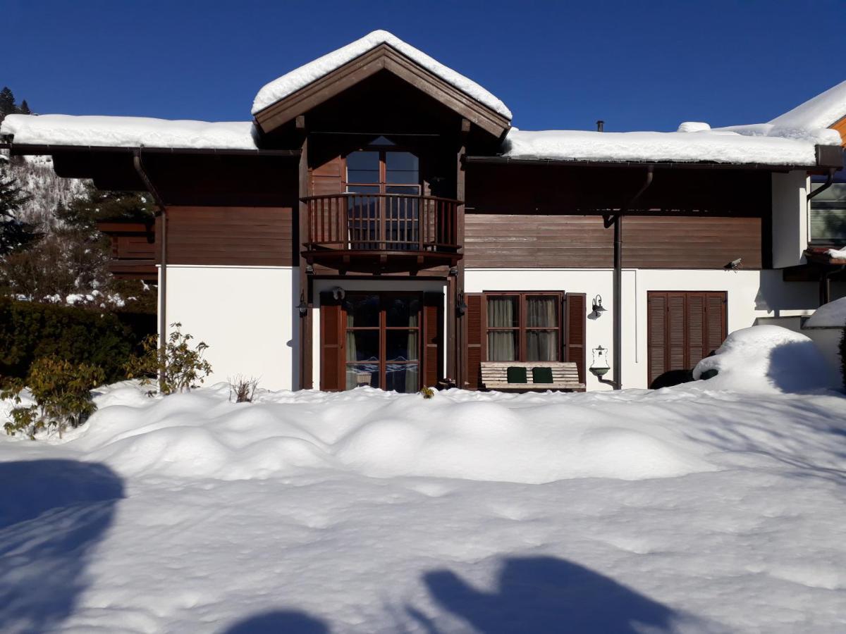 Ski & Golf Apartment เซลล์อัมเซ ภายนอก รูปภาพ